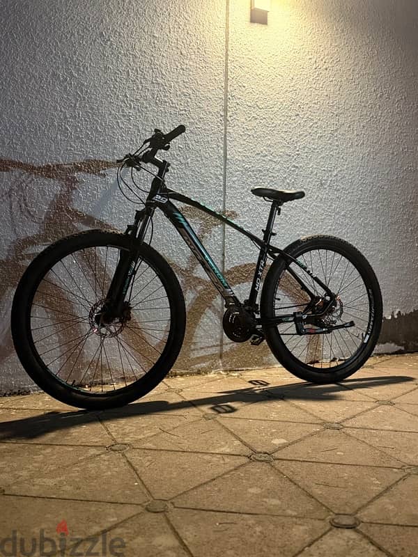 Venom bicycle 29 for sale 5