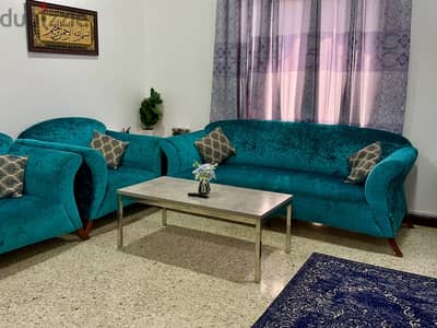 Turkish sofa set for sale