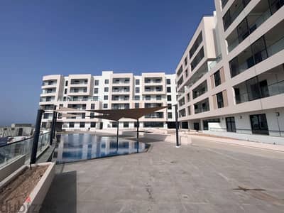 For Rent Flat 1BHK -  Al Mouj - Lagoon