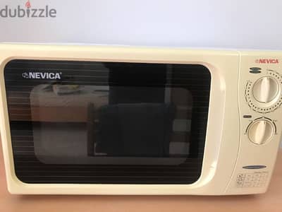 Nevika 45-Litre Microwave Oven for Sale