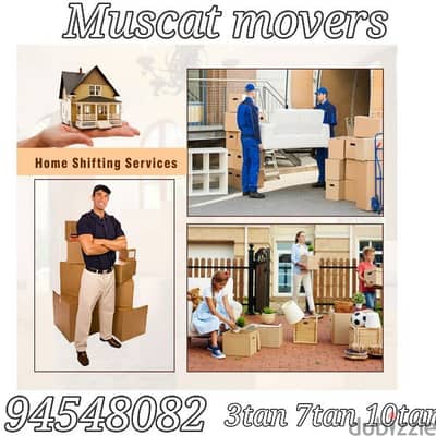 bast mover