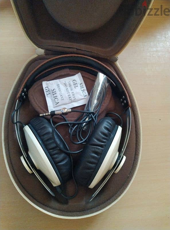 سماعة Sennheiser momentum 2 للبيع 8