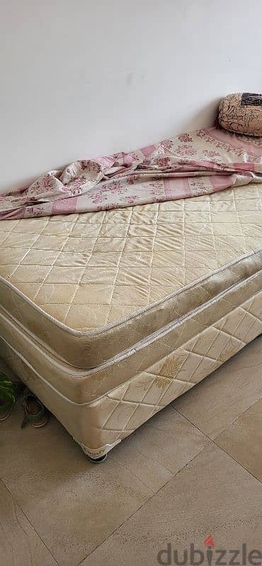 Mattresses - 2 for sale