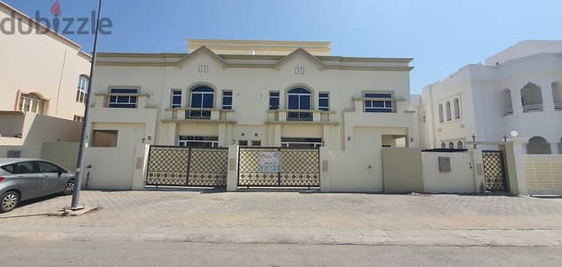 BANNER 23 - 5BHK NEW VILLA IN MAWALEH