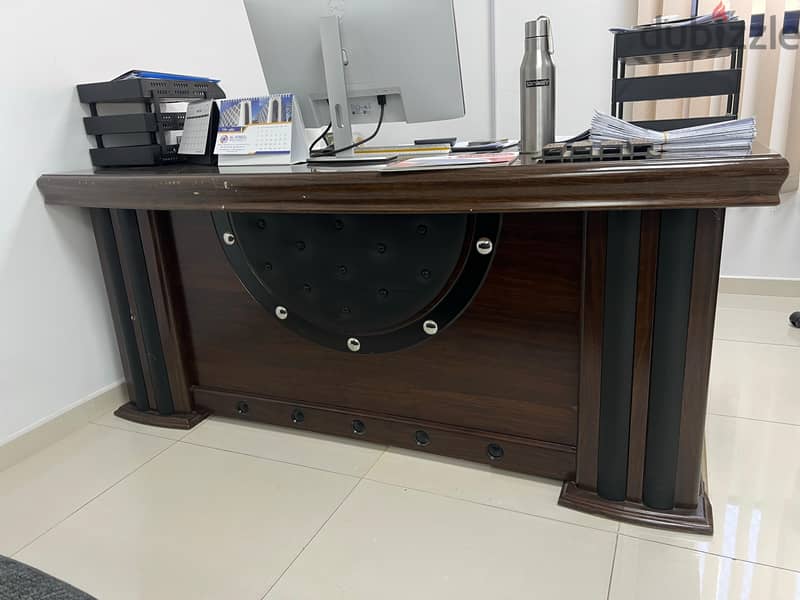 OFFICE FURNITURE FOR SALE 3