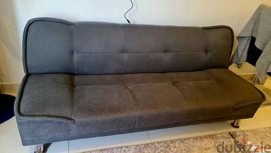 Sofa Cum Bed ( 2 in 1)