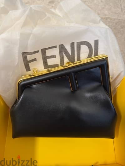 Fendi master copy