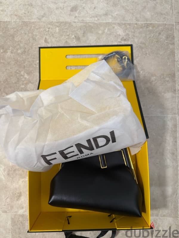 Fendi master copy 1