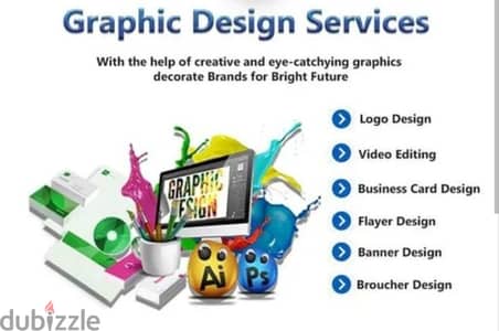 Graphic Designer