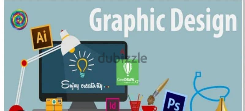 Graphic Designer 1