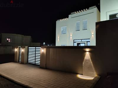 new villa for rent in sohar