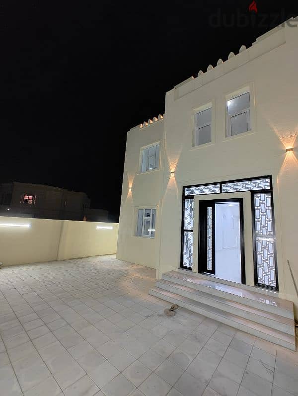 new villa for rent in sohar 6