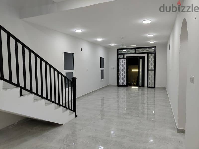 new villa for rent in sohar 9