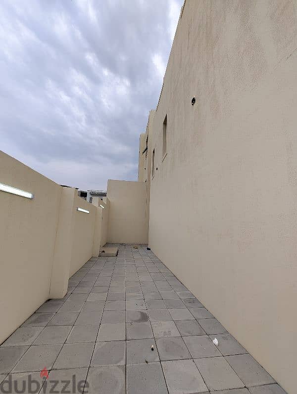 new villa for rent in sohar 10