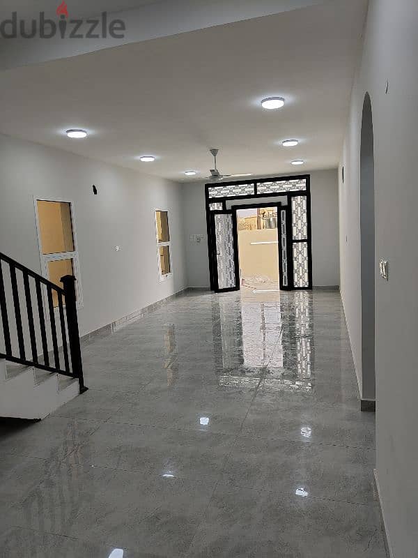 new villa for rent in sohar 12