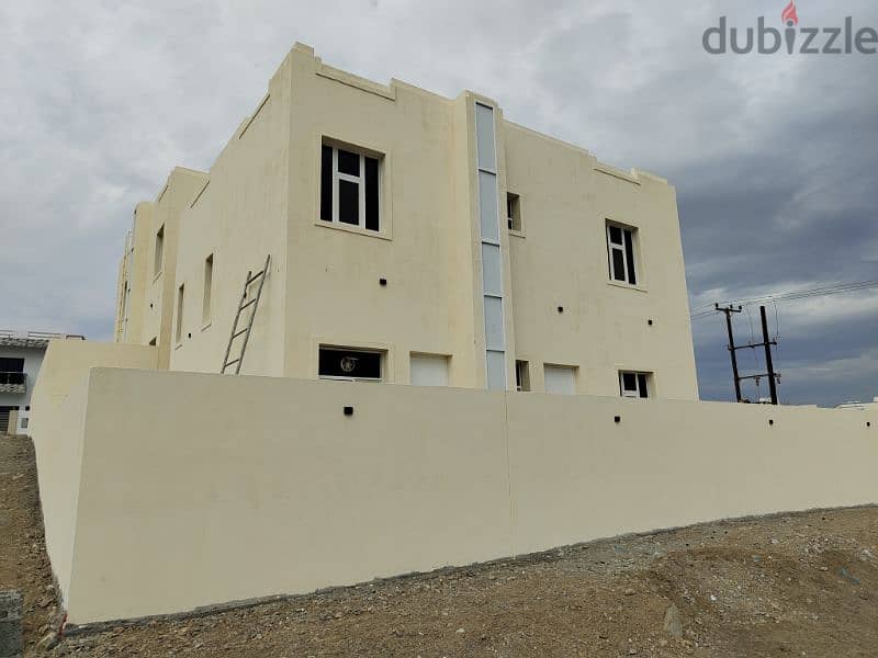 new villa for rent in sohar 18