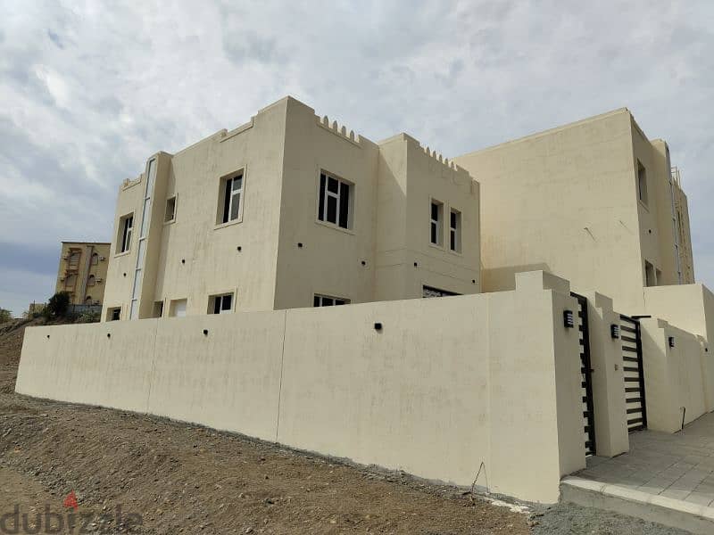 new villa for rent in sohar 19