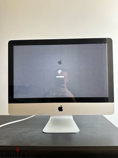 Apple iMac 21.5-inch (Mid 2011) – Great Condition