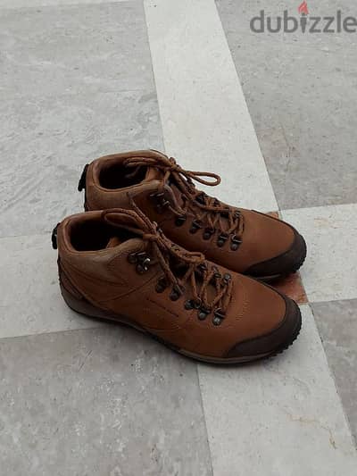 Woodlands shoes for sale size 42