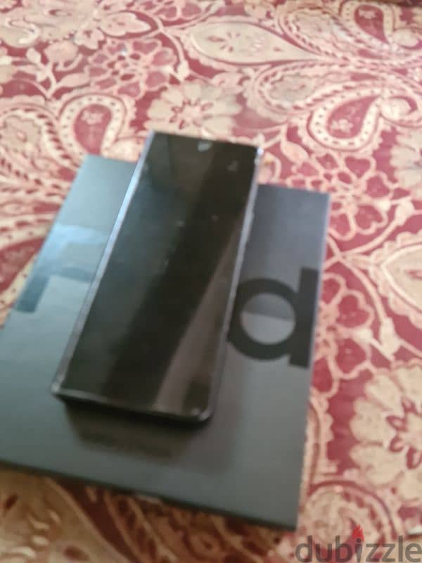 SAMSUNG GALAXY FOLD 4 (OMAN) 512gb 2