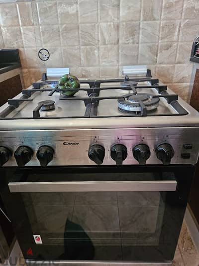 cooker in good condition for sell