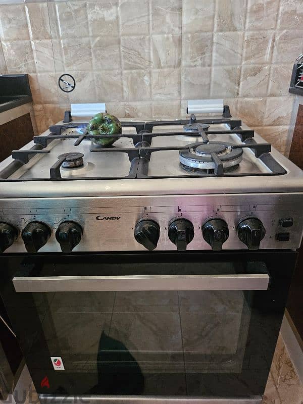 cooker in good condition for sell 0