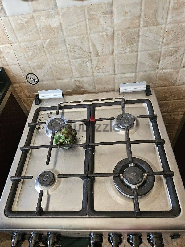 cooker in good condition for sell 1