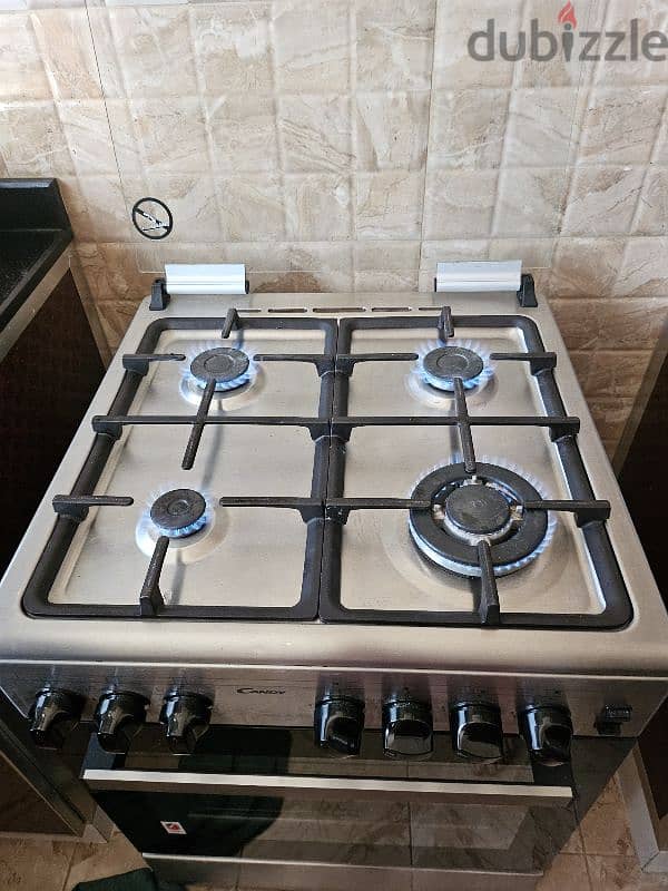 cooker in good condition for sell 3