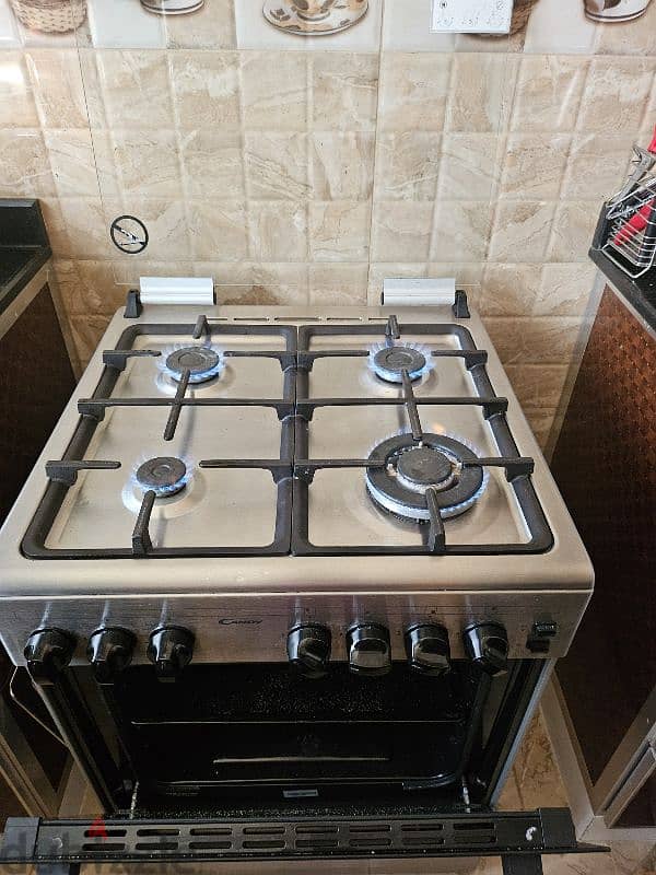 cooker in good condition for sell 7