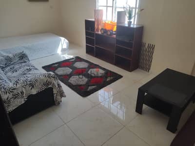 1 bhk family apartment Full furnished immediate rent