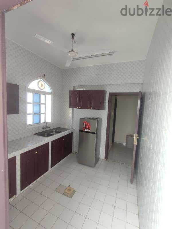 1 bhk family apartment Full furnished immediate rent 4