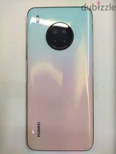 Huawei Y9a 8Gb 128Gb for sale