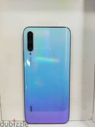 Huawei y9s 6Gb 128Gb for sale