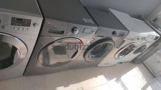 we are saling a used washing machine in good condition