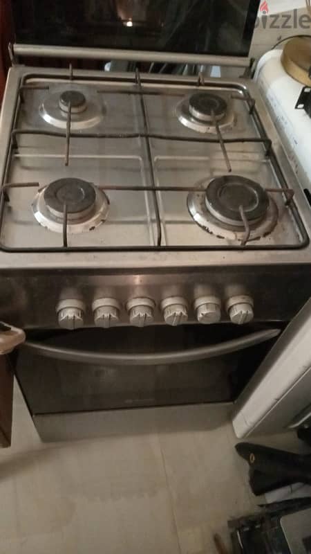 for. sale. range. cooker 1