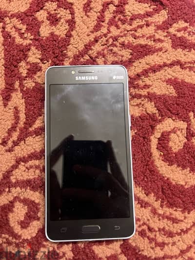 Samsung Galaxy Grand Prime Plus