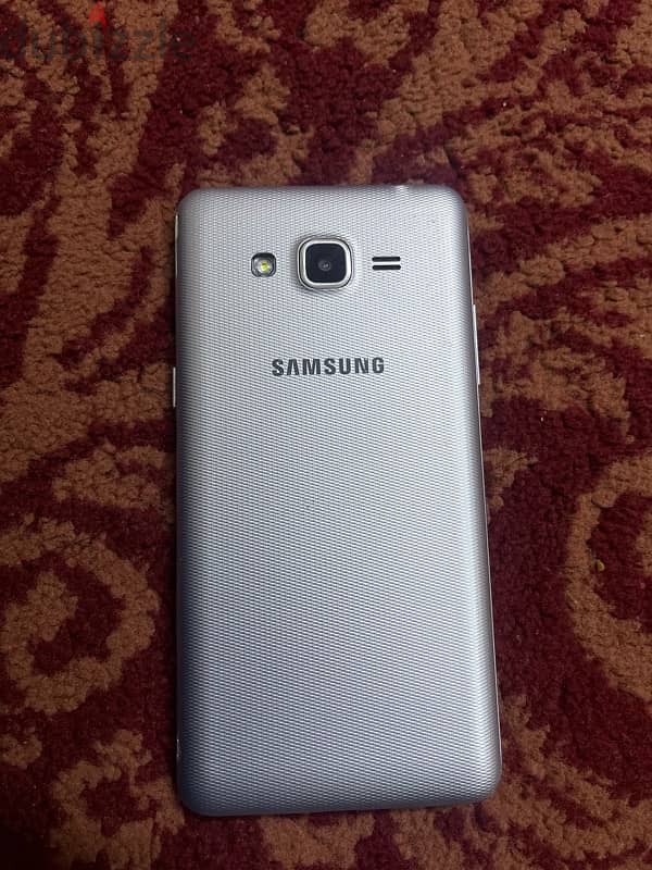 Samsung Galaxy Grand Prime Plus 1