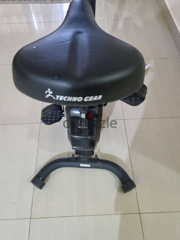 stationary cycle for sale 1