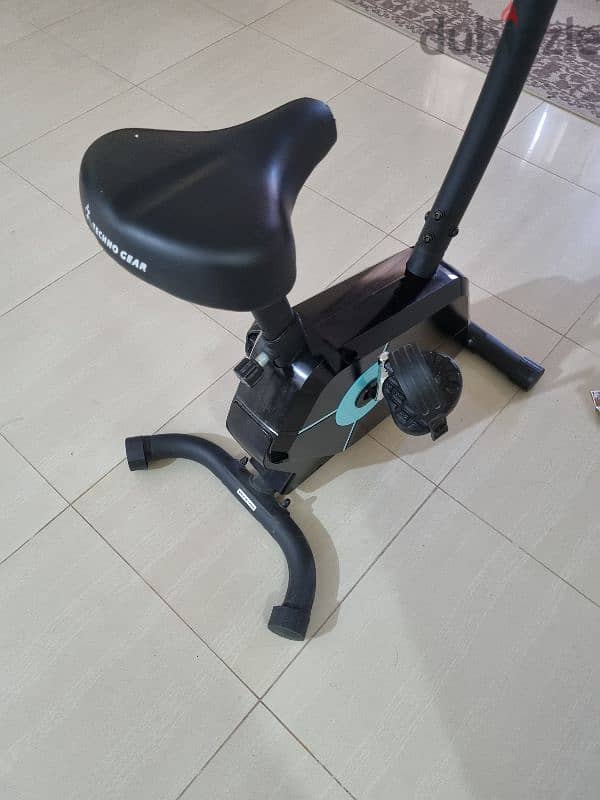 stationary cycle for sale 2