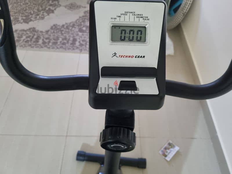 stationary cycle for sale 3