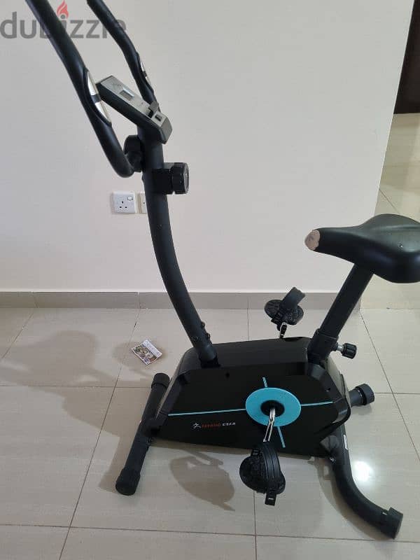 stationary cycle for sale 4