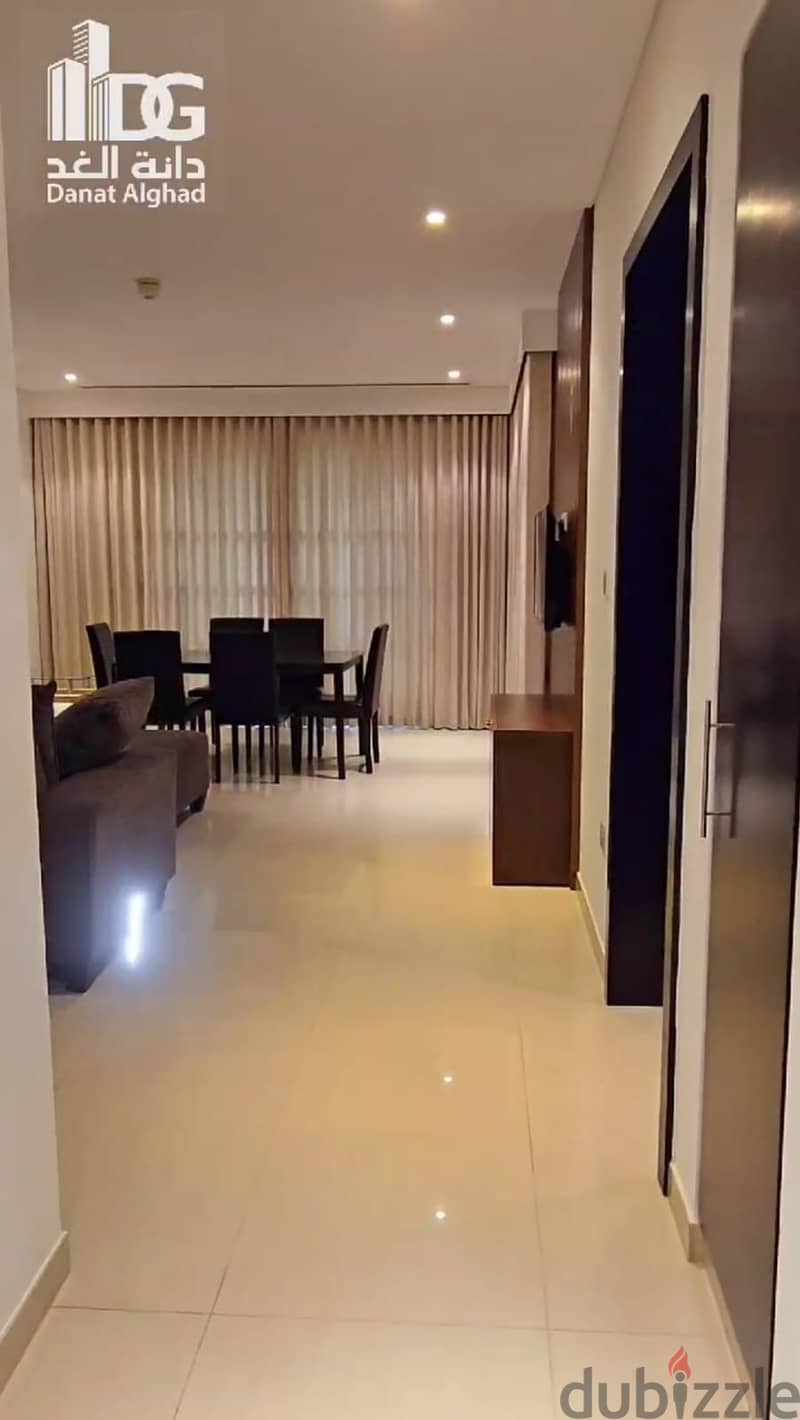 Exclusive Apartment for Sale in Al Mouj Muscat (Luban) 0