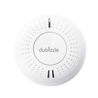 WIFI smoke Alarm