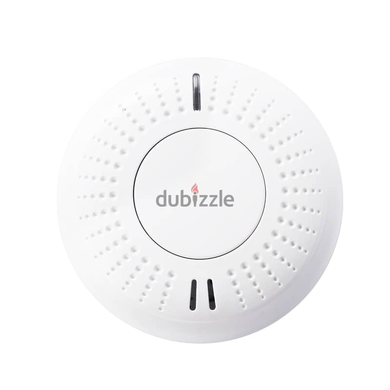 WIFI smoke Alarm 0