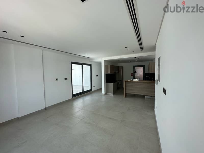 Super clean Flat penthouse 11