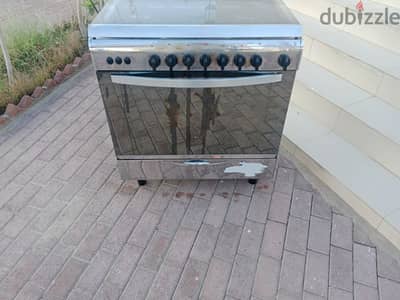 used cooker for sale