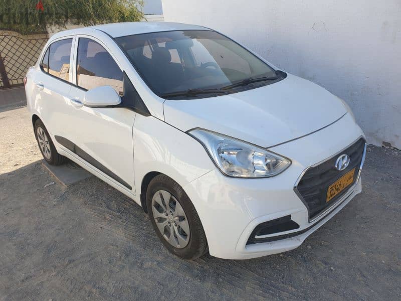 Hyundai i10 For sale 0