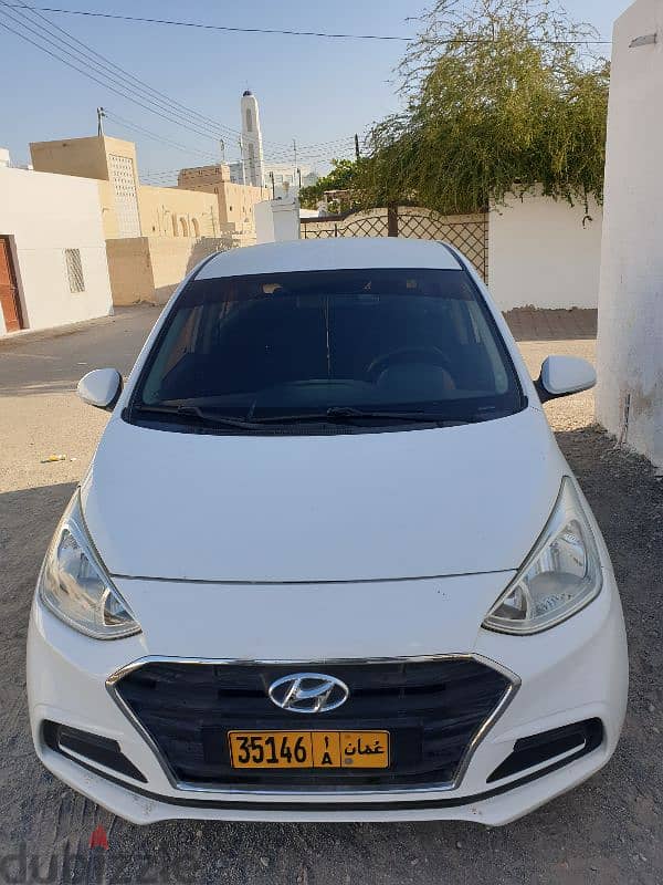 Hyundai i10 For sale 1