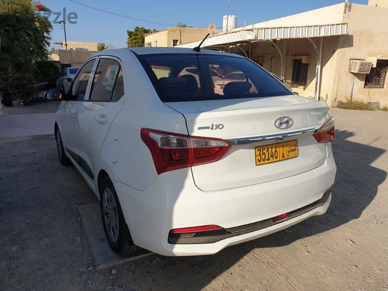 Hyundai i10 For sale 3