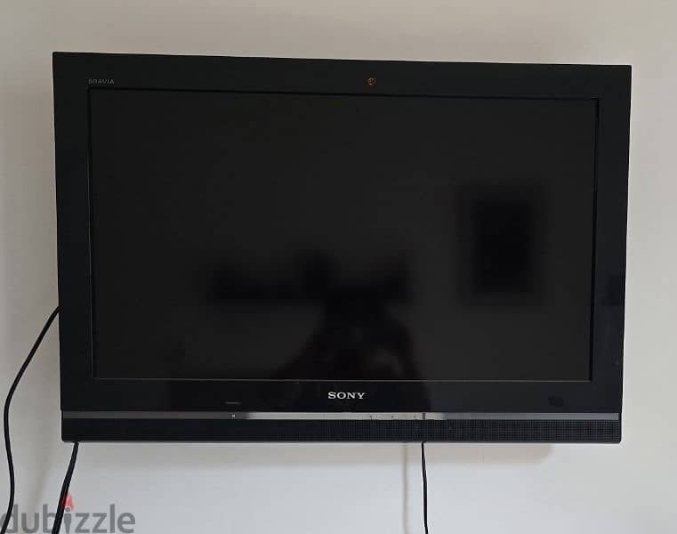 Sony tv 0